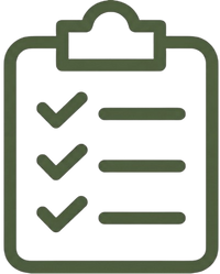 INVENTORY ENTRY & PROCESS